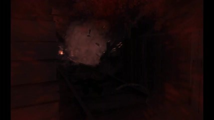 Metro 2033 High Quality 