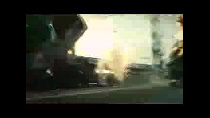 Linkin Park-What Ive Done (Transformers Video)