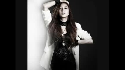 Boa - Touched 