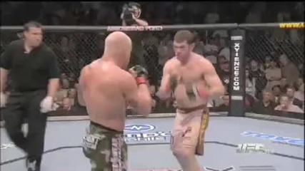 Ufc 100 We re Just Getting Started 