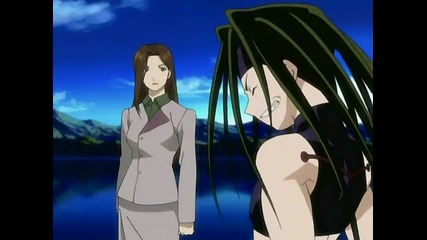 Fullmetal Alchemist - (ep. 31) - Sin