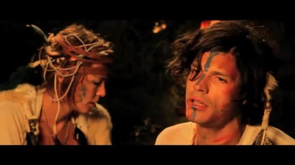 Grouplove - Colours [ Official Video ]