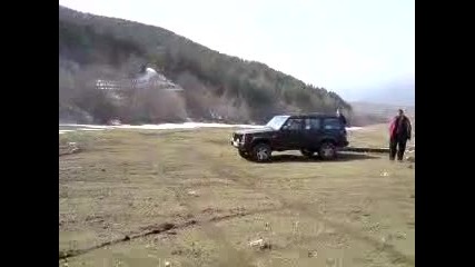 Off road club Draginovo 