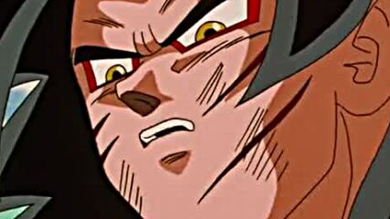 Dragon Ball Gt Episode 53