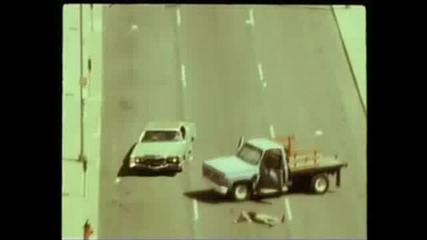 U2 - Last Night On Earth