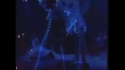 Yngwie Malmsteen - Dreaming (tell Me) 