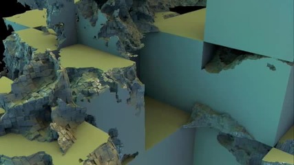 Cj Liquid - And Break Away