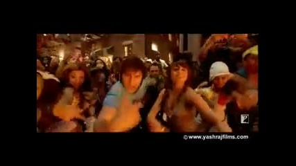 Saif Ali Khan - Ab To Forever - Ta Ra Rum Pum
