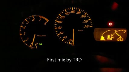 Mix Trd