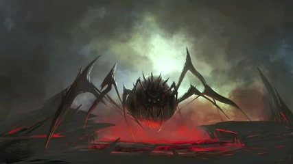 Revolt - Destroyer