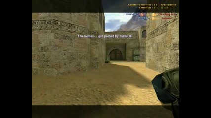 Cs pro igrach