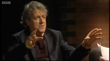 Love or hate your old work - Mark Lawson - Bbc 