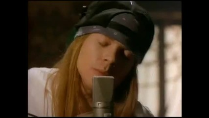 Guns N Roses - Patience 