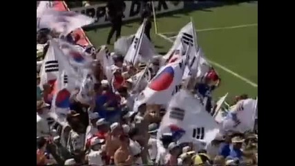 F I F A World Cup U S A 1994 - The Greatest Goals (4) 