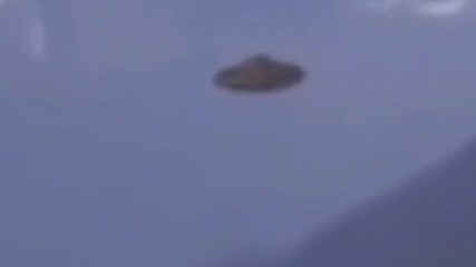 Ufo. Нло: Реални Пришълци