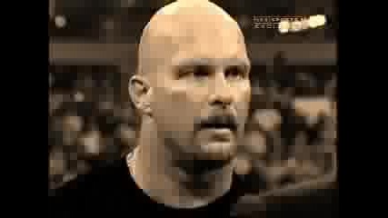 Stone Cold Steve Austin Mv Pozdrav za Bocov