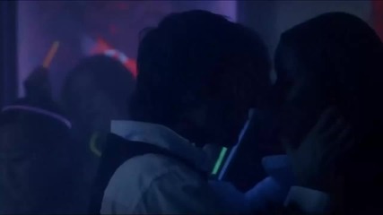 The Vampire Diaries 4x04 Damon and Elena dancing