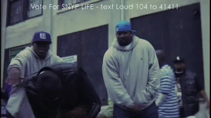 Snyp Life & Sheek Louch - Truest Story ( Official Video ) * Exclusive * 