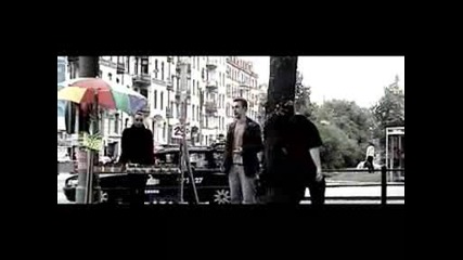 Rallypack - Luke Skywalker (official video)