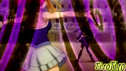 Fairy Tail I Don't Wanna Die