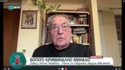 Владимир Перев за арестувания в Турция Палчо: Той е мразен от всички, но всички пиеха кафе с него