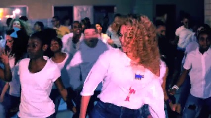 Beyonce - Move Your Body