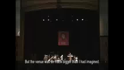An Cafe - Nyappy Go Around The World [eng sub] ~part 26~