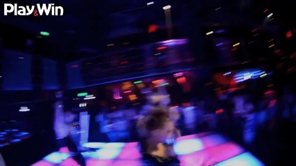 Play & Win - In The Club (official Video)