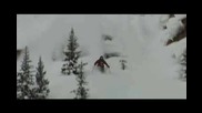 Disturbed - Indestructible ~snowboard~