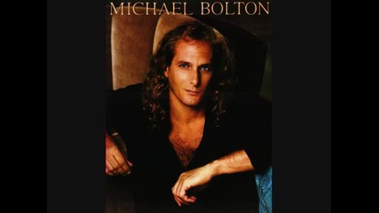 Michael Bolton - In The Arms Of Love 
