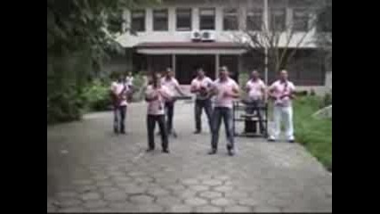 Video spodeliane
