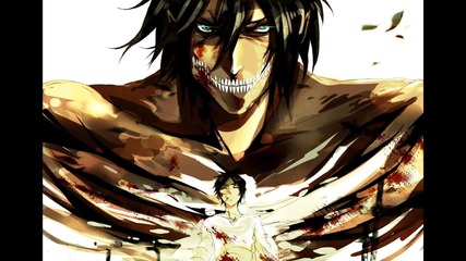 Attack on Titans Ost - Eren-u0027s Mother Death Theme (vogel Im Kafig)