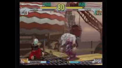 Sbo5 Team Rx vs Team Rikimaru a