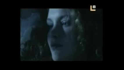 Elisa Di Rivombrosa - Ti Amero