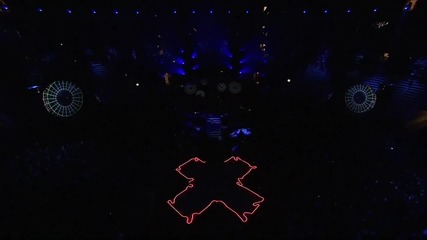 Coldplay - Charlie Brown ( Unstaged )