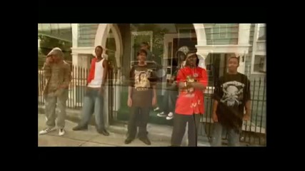 Oj Da Juiceman - Gettin Money Hd Video