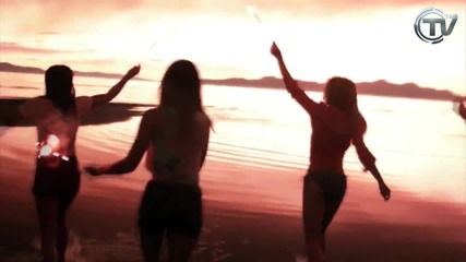 Children Of Freedom Feat. Shelley - Shine (official Video Hd)
