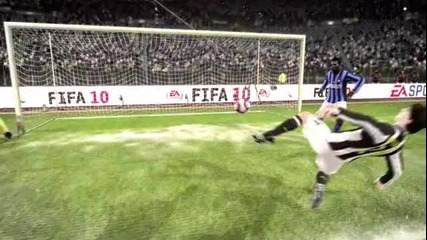Fifa 10