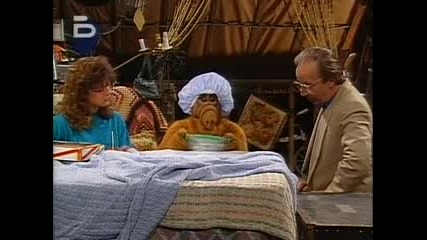 Alf S03e21 - Funeral for a Friend
