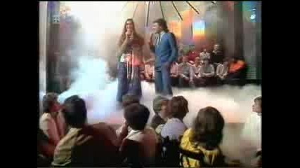 Al Bano Amp; Romina Power - Sharazan 