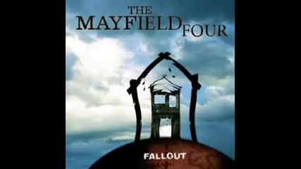 Mayfield Four - Shuddershell