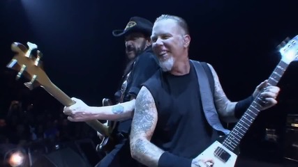 Metallica & Lemmy Kilmister - Damage Case / Too Late Too Late