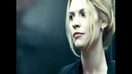 The flock-avril`s scene