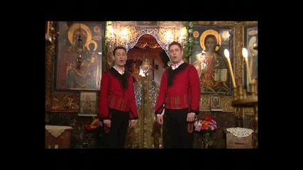 Даниел Спасов & Милен Иванов - Израсло Дърво Високо