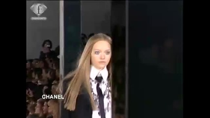fashiontv Ftv.com - First Face Talks Gemma Ward 