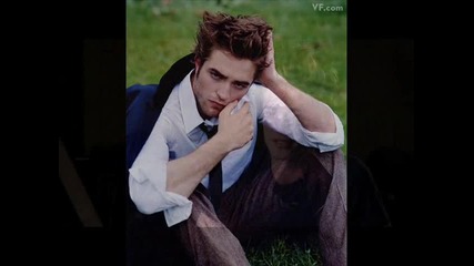 Robert Pattinson ( Rihanna - Hard ) 