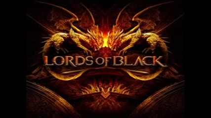 Lords of Black - Lords of Black (full album 2014)
