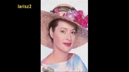 Natasa Vladetic - Sve Sto Imam Za Tebe Bih Dala (1987) 