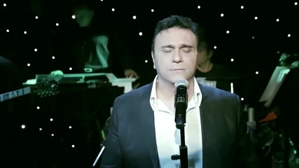 Alekos Zazopoulos - Ana Pasa Stigmi Official Video