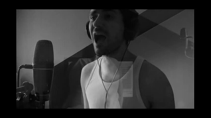 James Morrison - I Won't Let You Go (кавър)